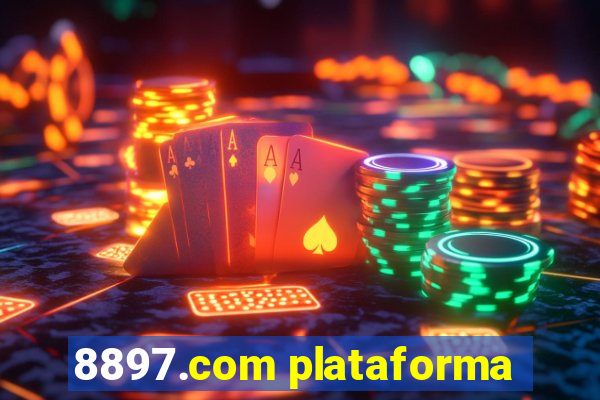 8897.com plataforma